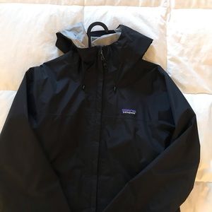 Patagonia Rain Coat
